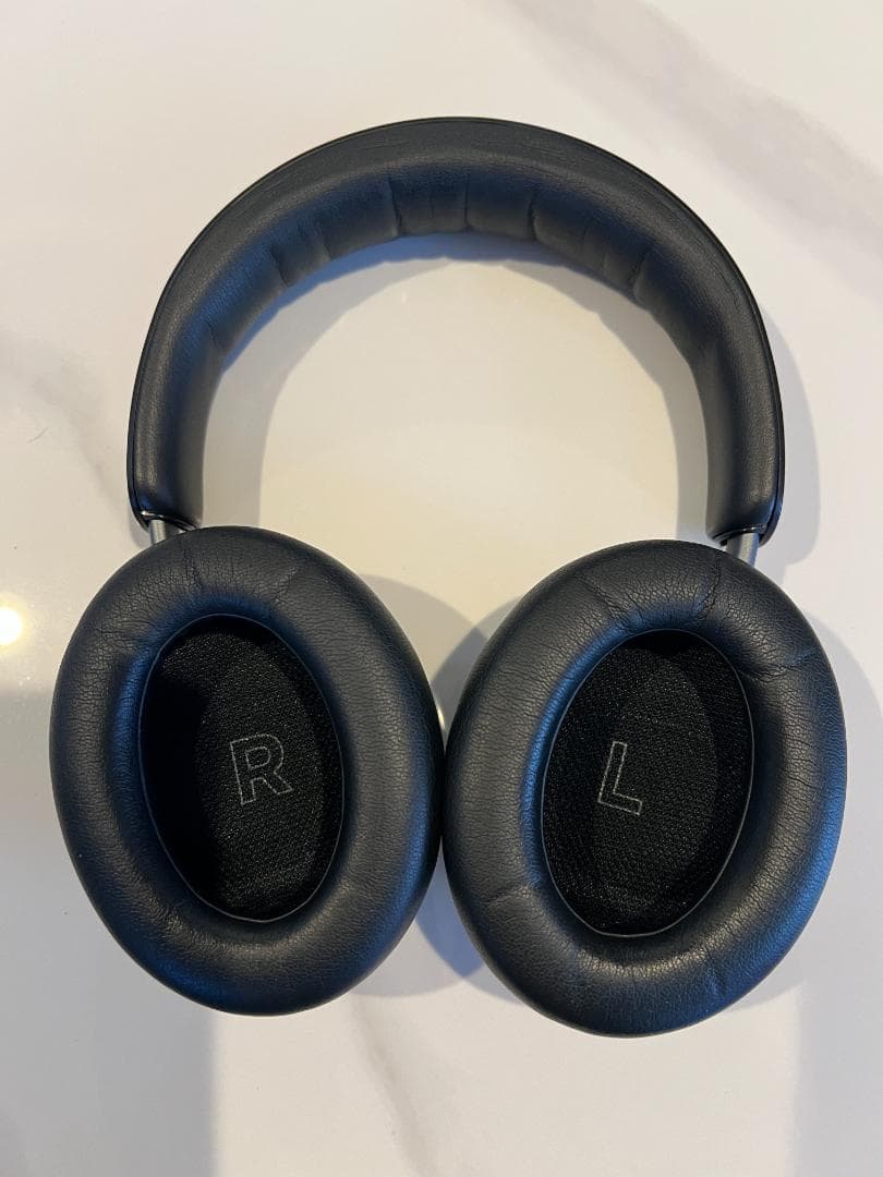Bose QuietComfort Ultra Headphonesヘッドフォン