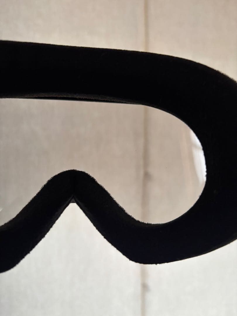 DICE ダイス SHOWDOWN ショーダウン ゴーグル　調光レンズ使用