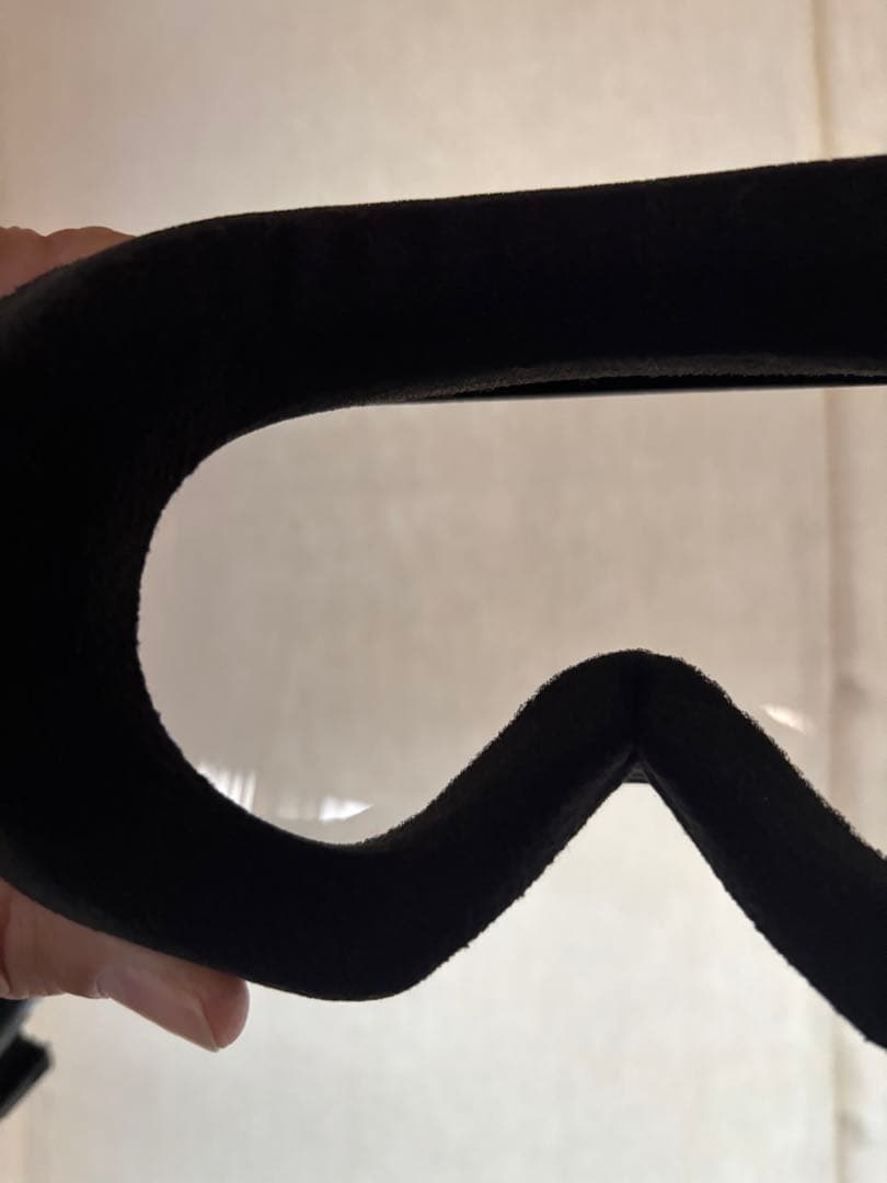 DICE ダイス SHOWDOWN ショーダウン ゴーグル　調光レンズ使用