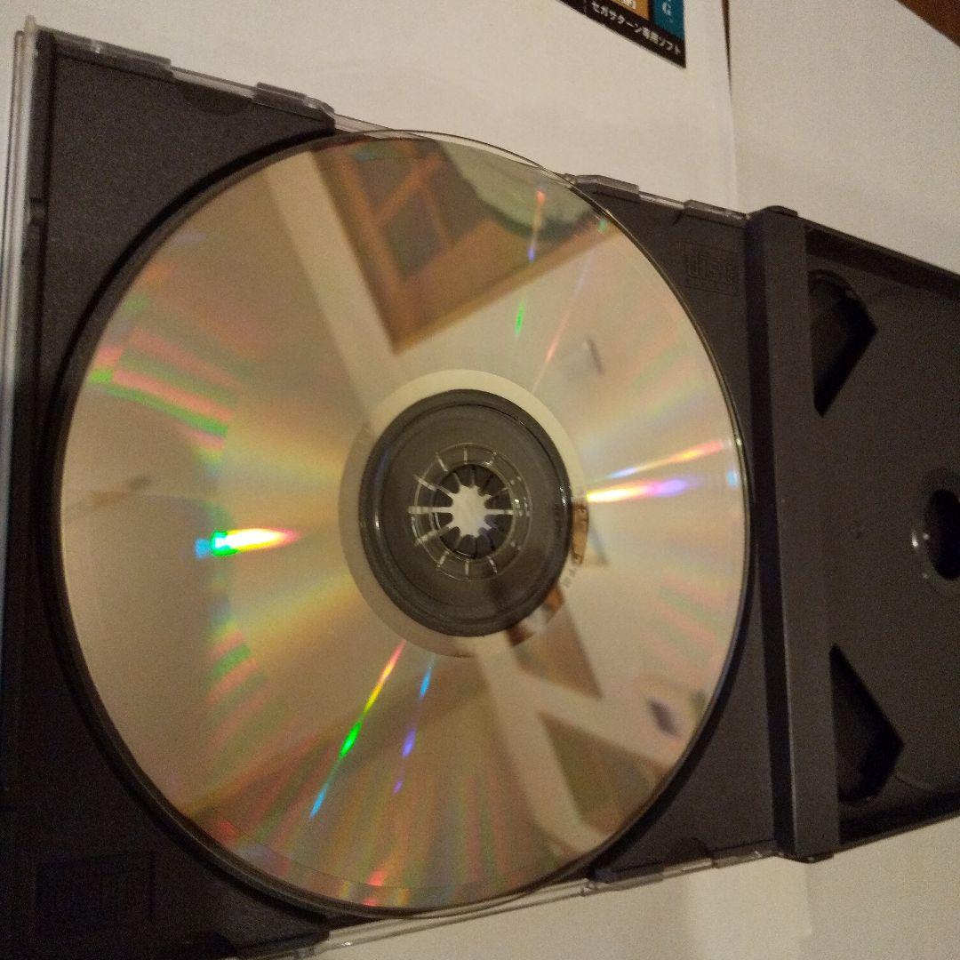 セガサターン提督の決断3 パワーアップキット