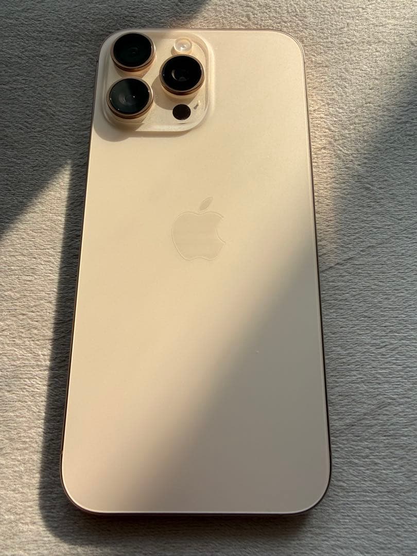 スマートフォン本体 iPhone16promax 256GB