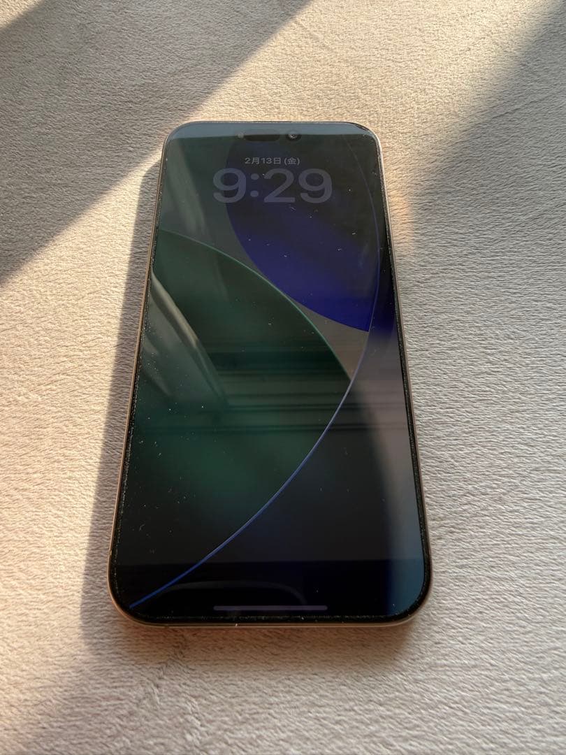 スマートフォン本体 iPhone16promax 256GB