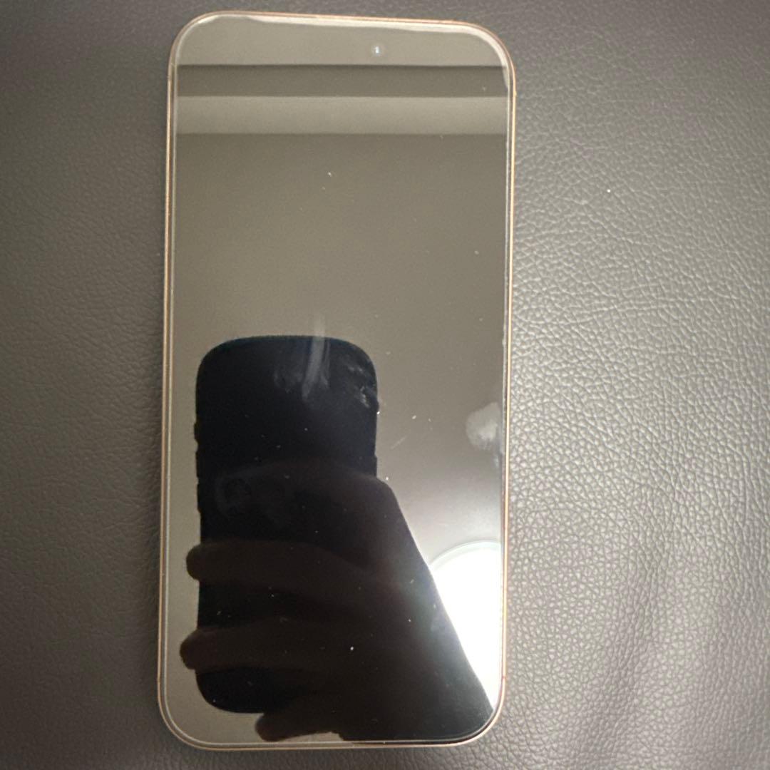 スマートフォン本体 iPhone16promax 256GB