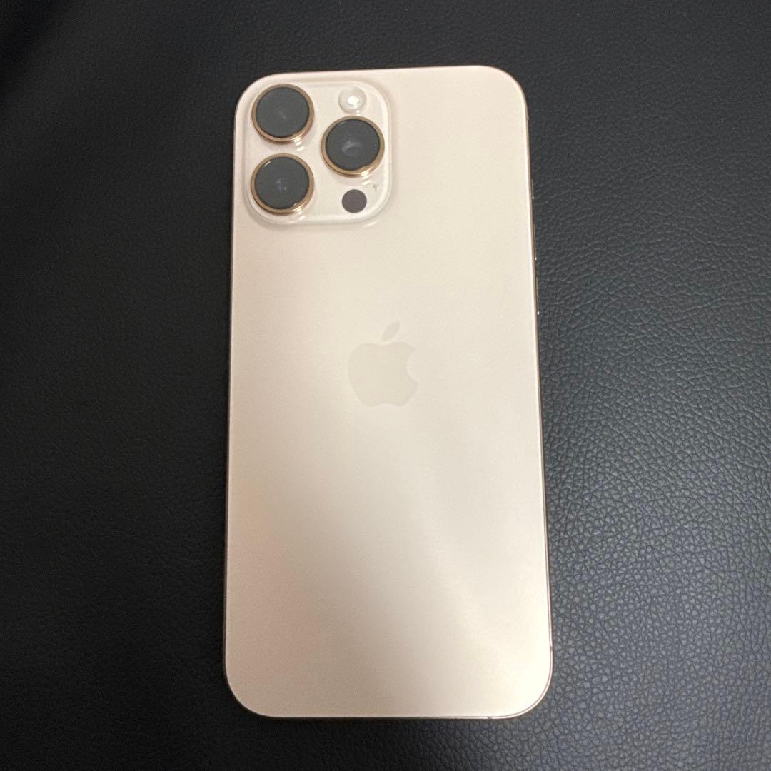 スマートフォン本体 iPhone16promax 256GB