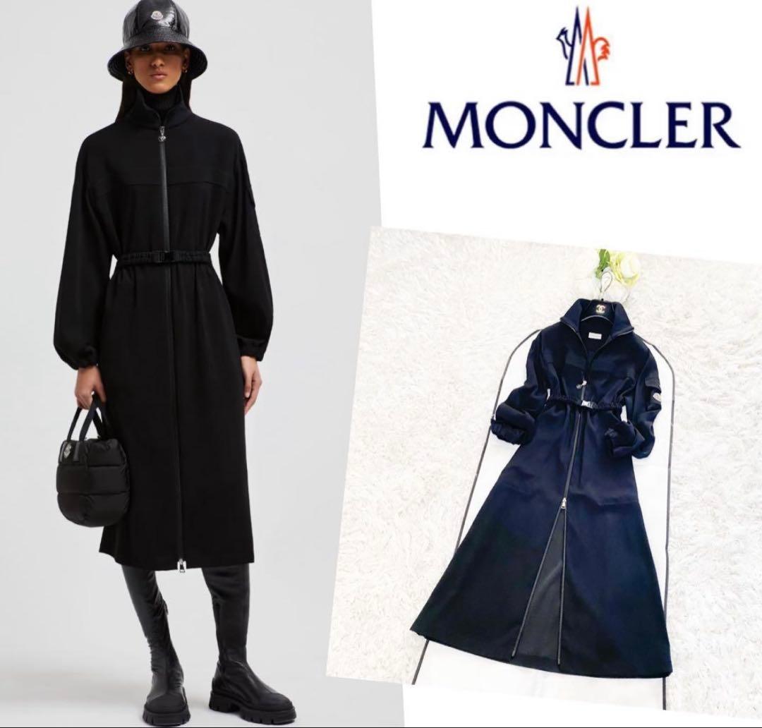 モンクレール現行品