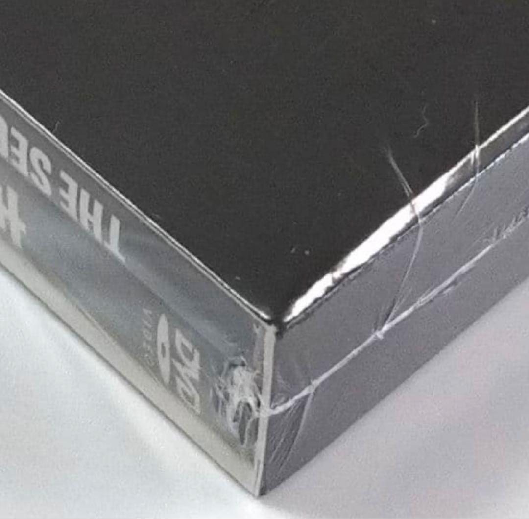 吉川晃司/THE SECOND SESSION KIKKAWA KOJI LI…