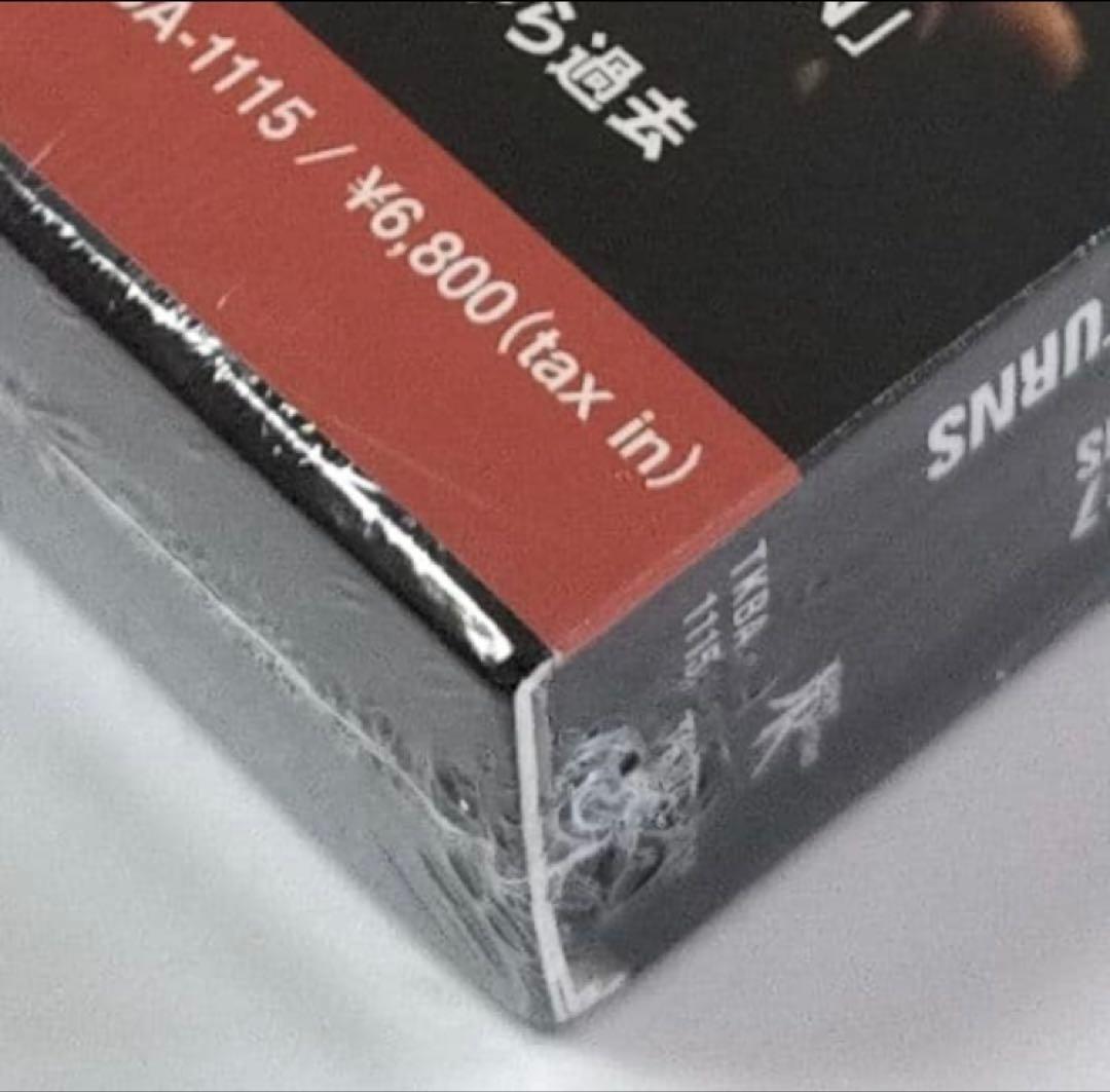 吉川晃司/THE SECOND SESSION KIKKAWA KOJI LI…