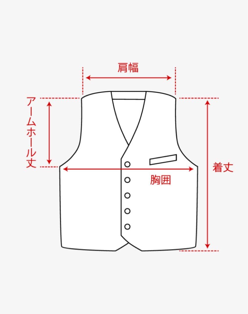 Vin&age レザーダウンベスト type:VLJ5 サイズ38