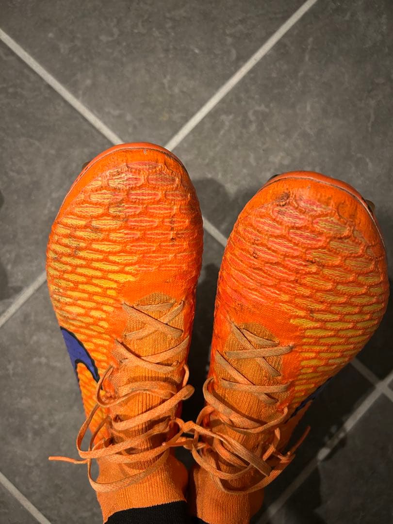 Nike マジスタ　オブラ　FG 26センチ