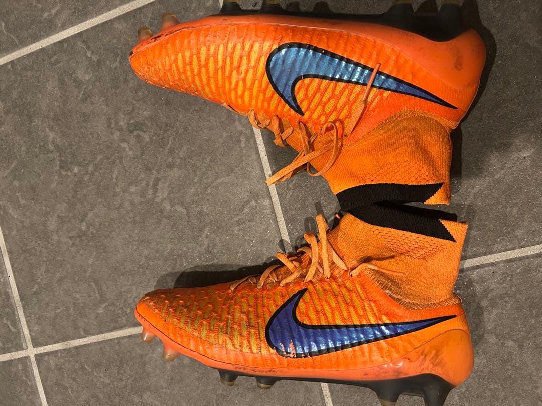 Nike マジスタ　オブラ　FG 26センチ