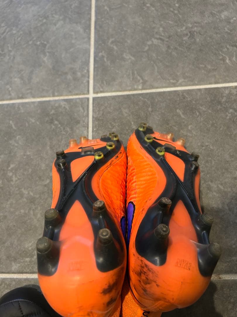 Nike マジスタ　オブラ　FG 26センチ