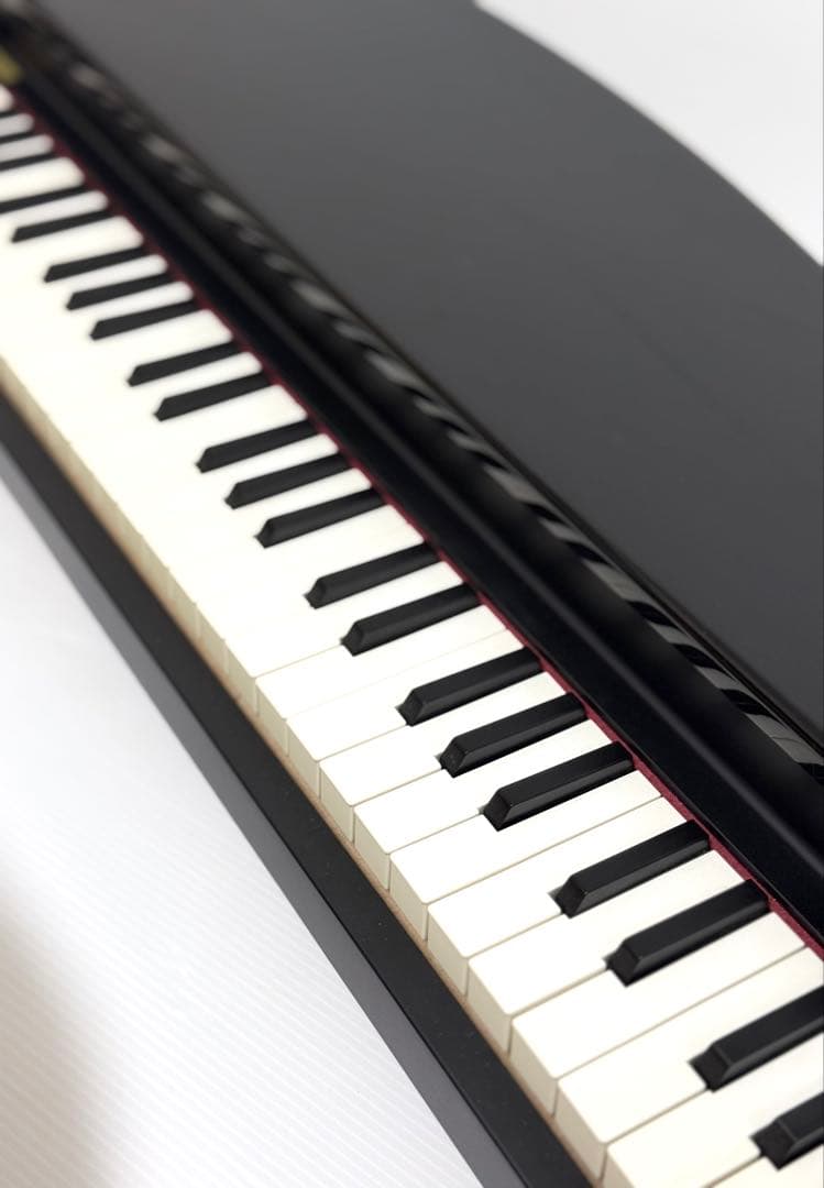 使用少なく美品♪ KORG MICROPIANO マイクロピアノ