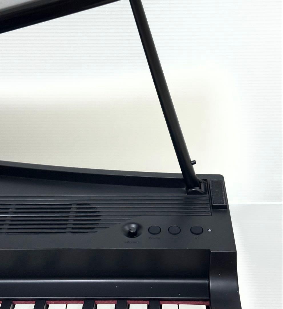 使用少なく美品♪ KORG MICROPIANO マイクロピアノ