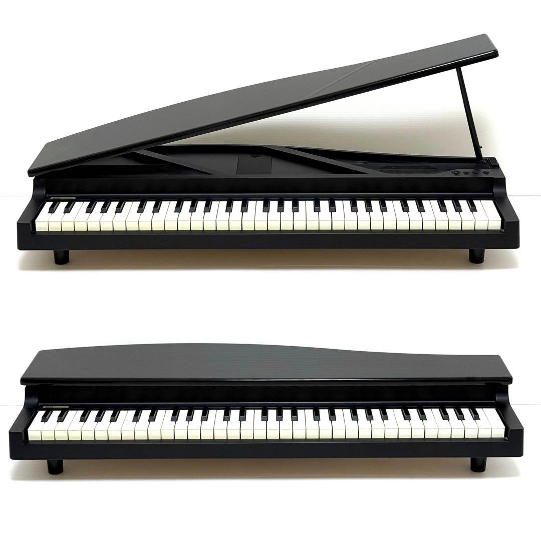 使用少なく美品♪ KORG MICROPIANO マイクロピアノ