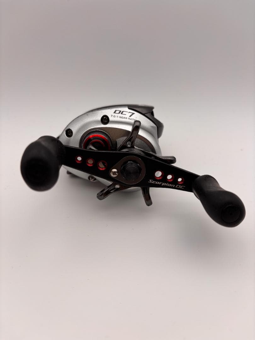 シマノ Scorpion DC7 シマノベイトリール