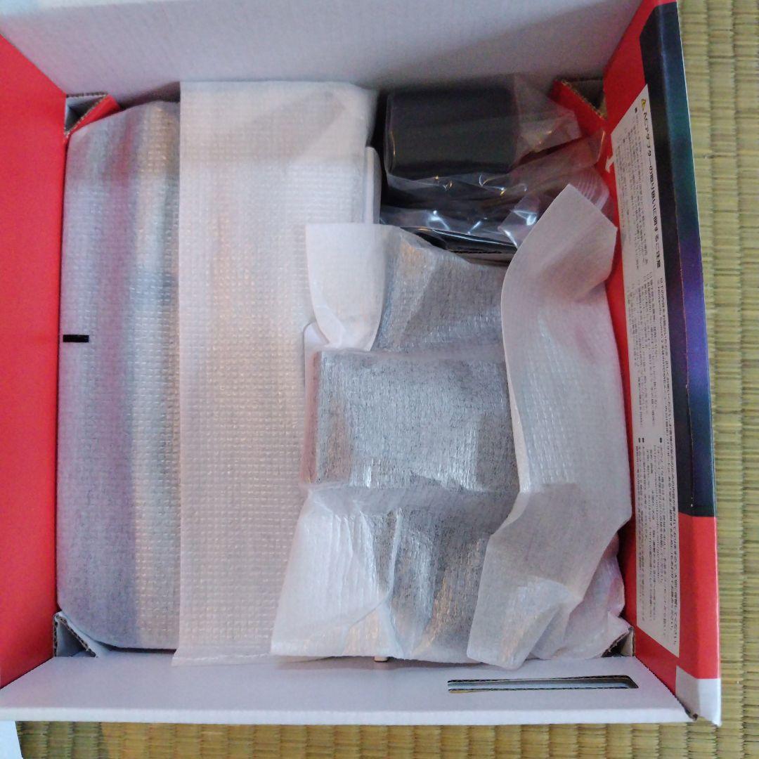 Nintendo Switch 2 日本語専用 本体　マリオカートダウンロード版