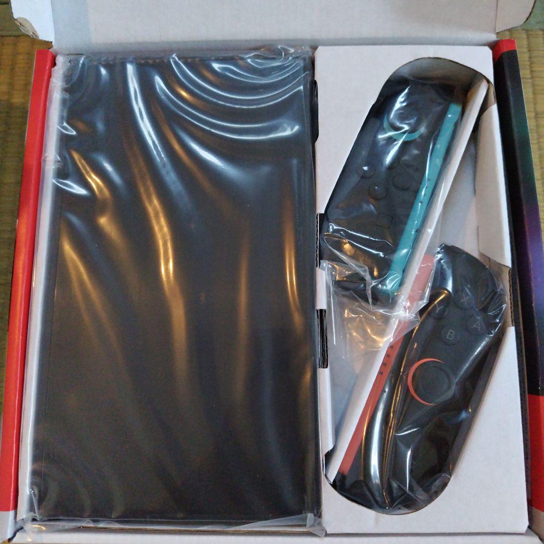 Nintendo Switch 2 日本語専用 本体　マリオカートダウンロード版