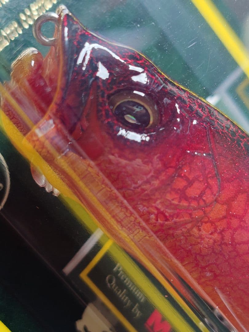 メガバス エックスポッド 限定 SP-C グリッターブラッド 新品未開封