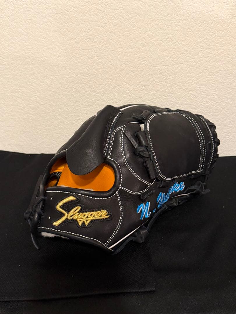 久保田スラッガー 軟式投手用 オーダーグラブ AR18