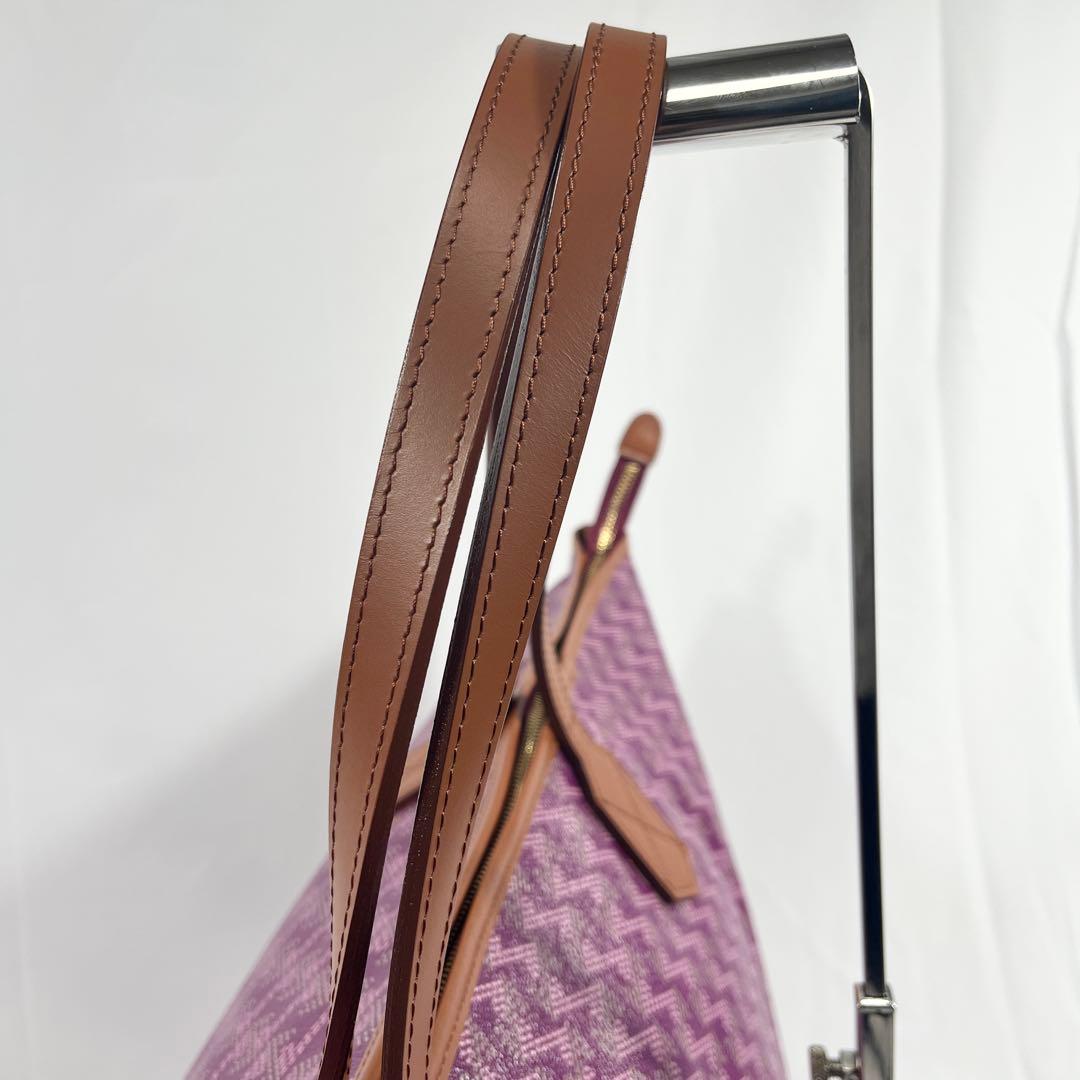 ✨未使用級 レザレクション ラニウス 大容量 トートバッグ 肩掛け PVC素材