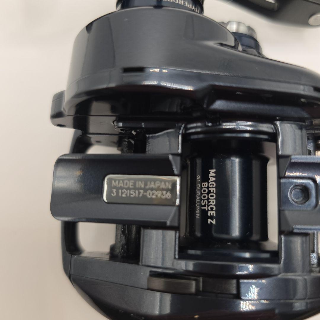 リール T80 DAIWA STEEZ A TW HLC 7.1