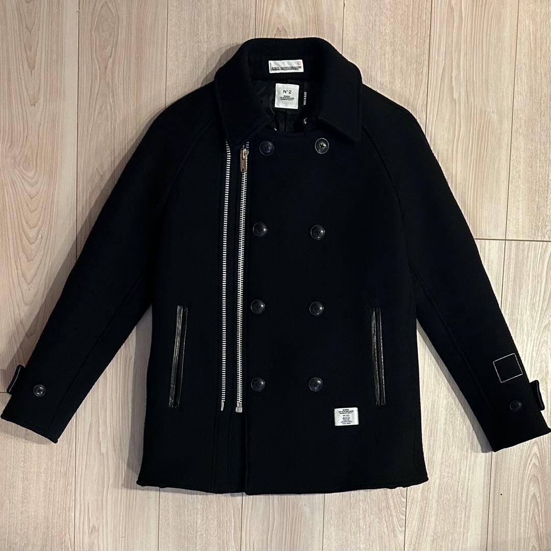 コ*ウ様 BEDWIN & THE HEARTBREAKERS Pコート 定価8