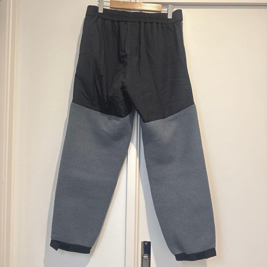 ノースフェイス steep tech フリース パンツ スティープテック