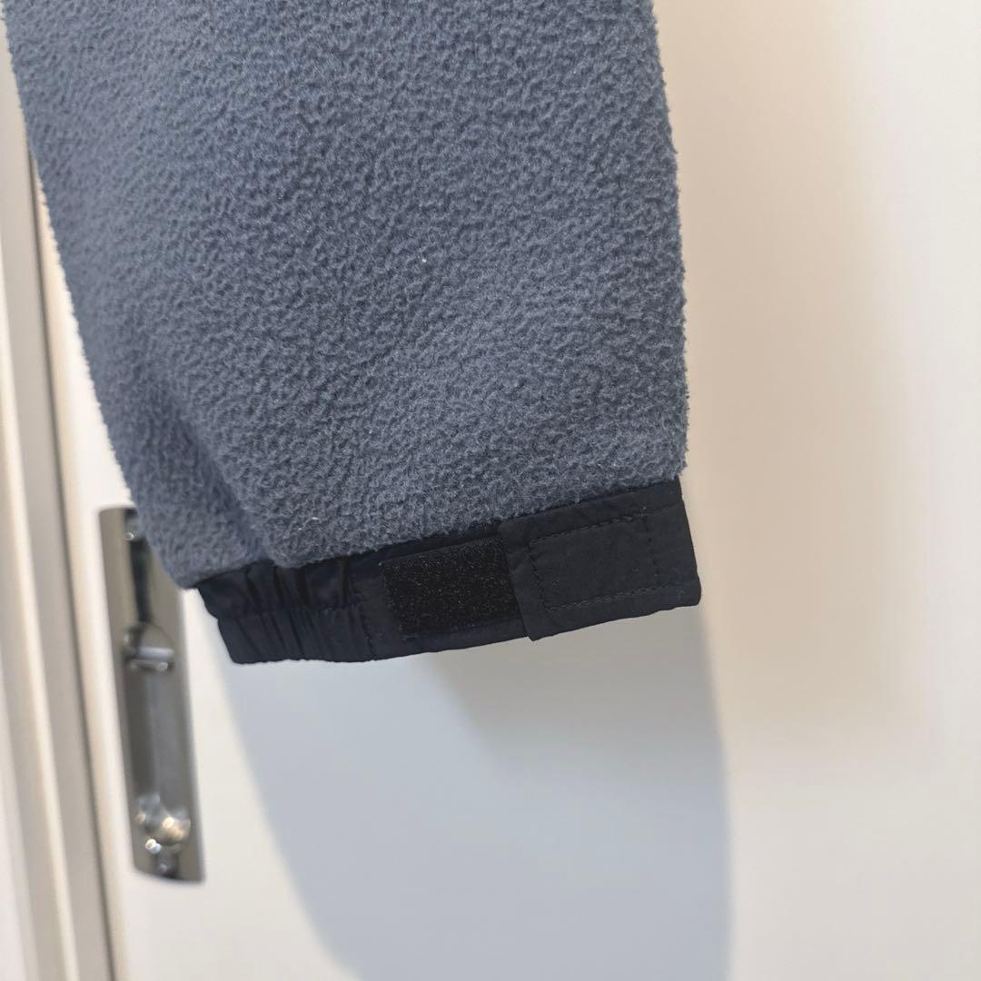 ノースフェイス steep tech フリース パンツ スティープテック