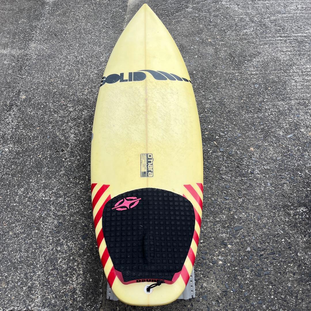 サーフボード　ショートボード2枚