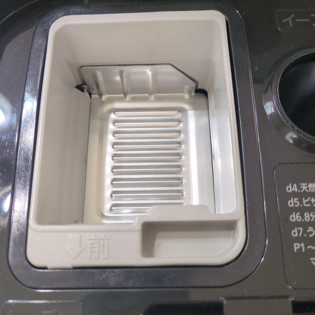 Panasonic ホームベーカリー最高峰　SD-MDX-4-K　黒