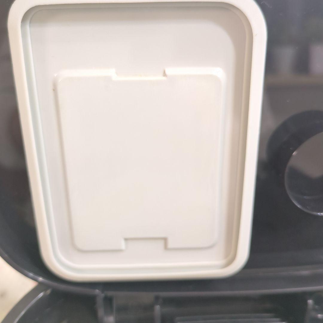 Panasonic ホームベーカリー最高峰　SD-MDX-4-K　黒