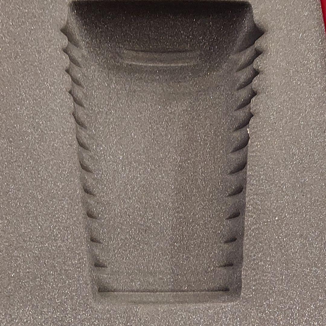 Baccarat バカラ/アイ/高さ約24センチ/フラワーベース