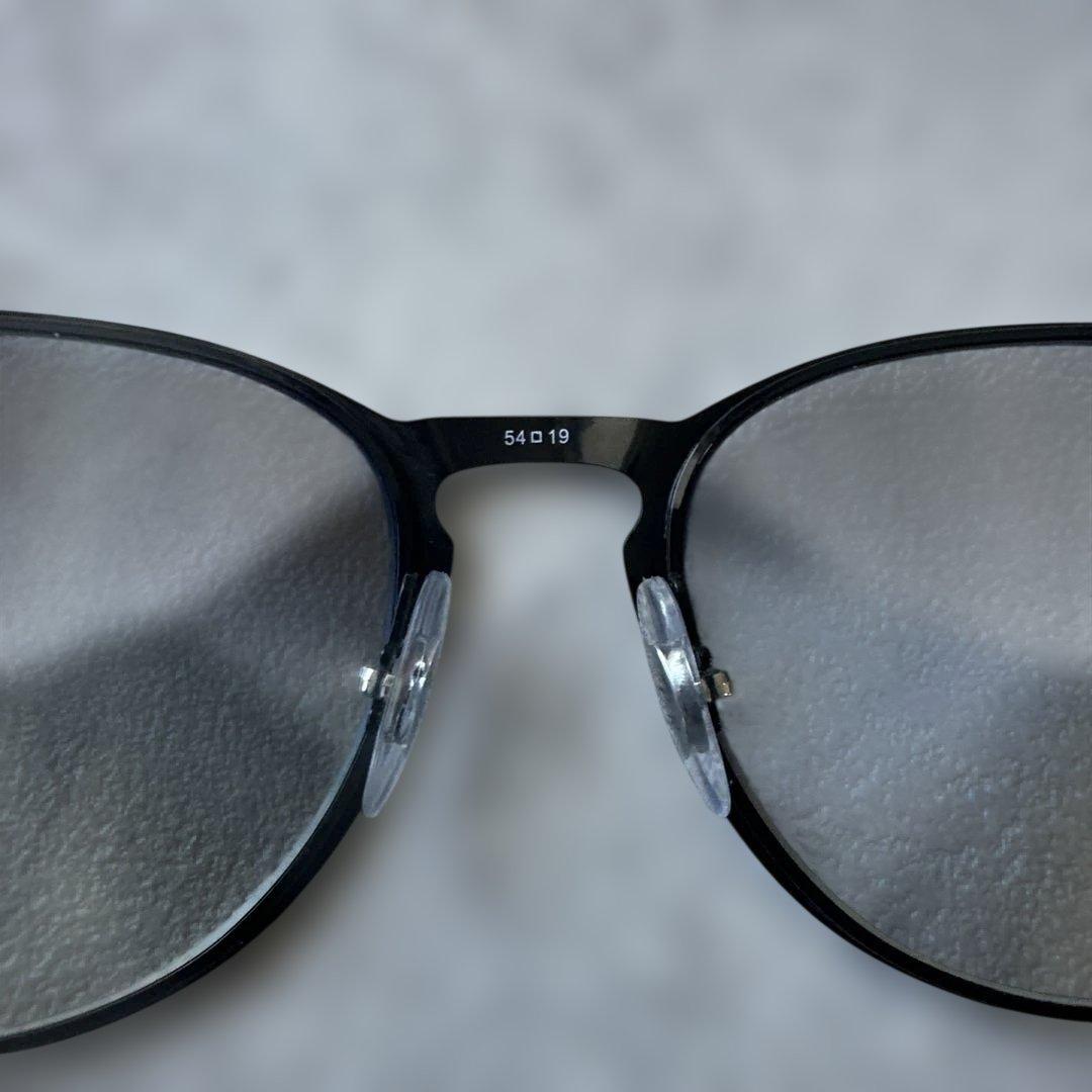 Ray-Ban エリカメタル　RB3539 レイバン サングラス 正規店