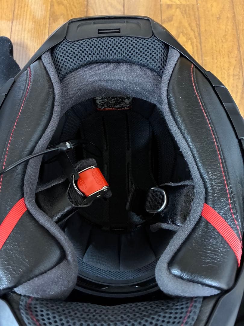 N*y様 GT-Air II UBIQUITY限定