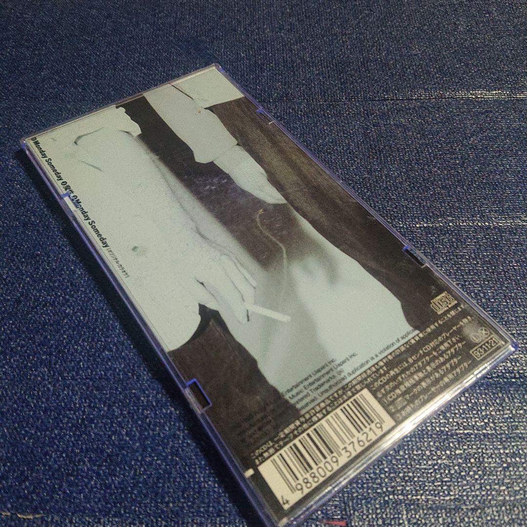 D プロジェクト 8センチ8cmシングルCDS マンデーサムディ ジョーリノイエ