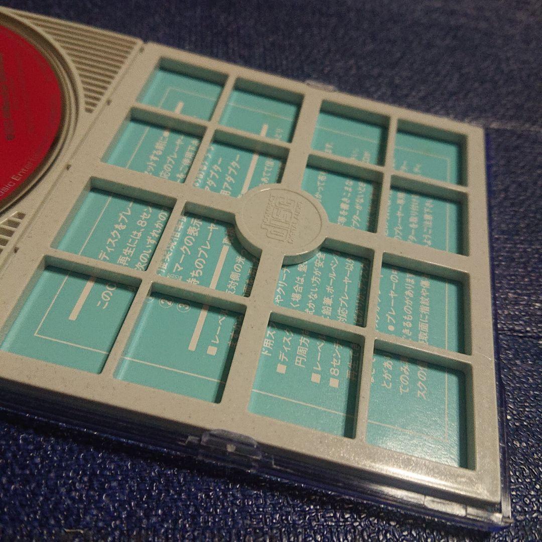 D プロジェクト 8センチ8cmシングルCDS マンデーサムディ ジョーリノイエ