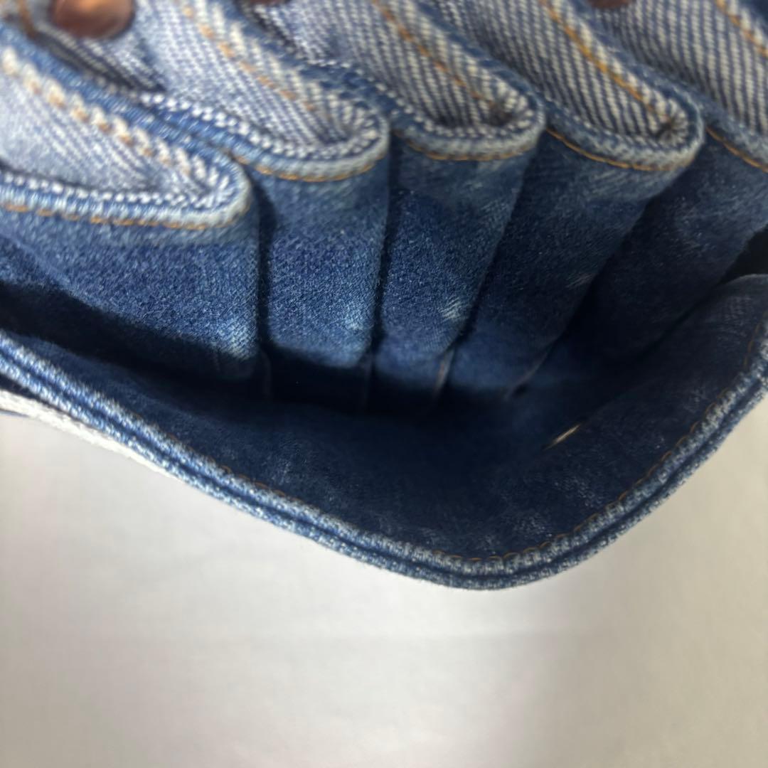 安藤商店 シザーケース