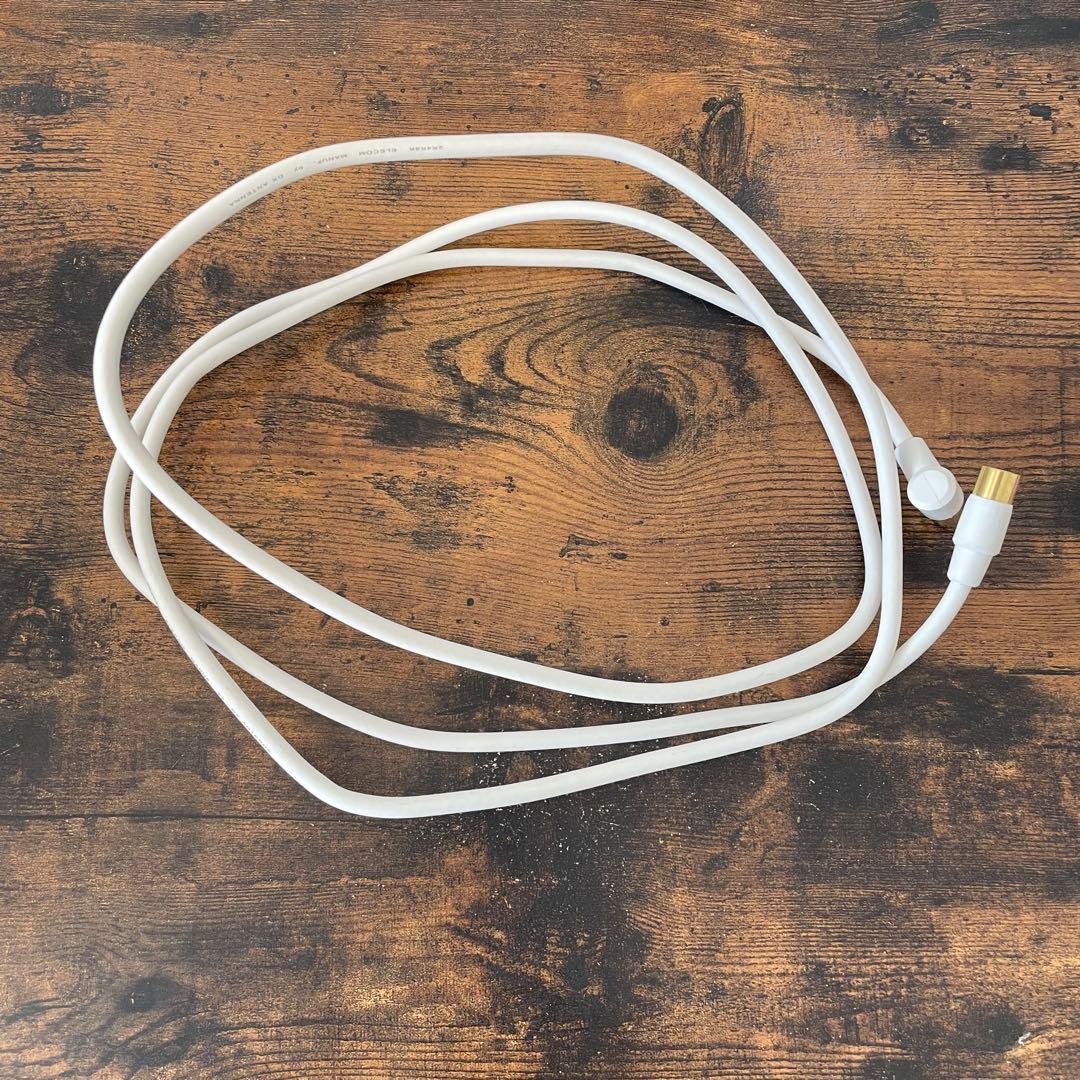 美品 SHARPシャープ 32型 AQUOS LC-32S5 2017製