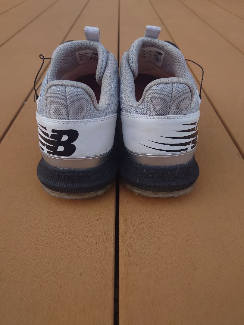 ニューバランス FuelCell 1001 v4 BOA ゴルフシューズ