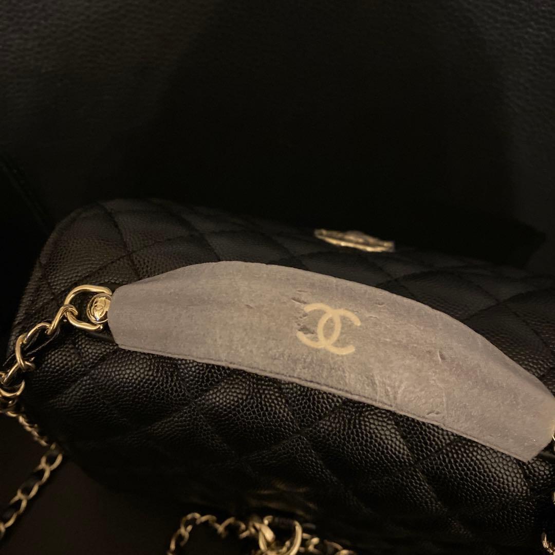 CHANEL 3way ショルダー ノベルティ