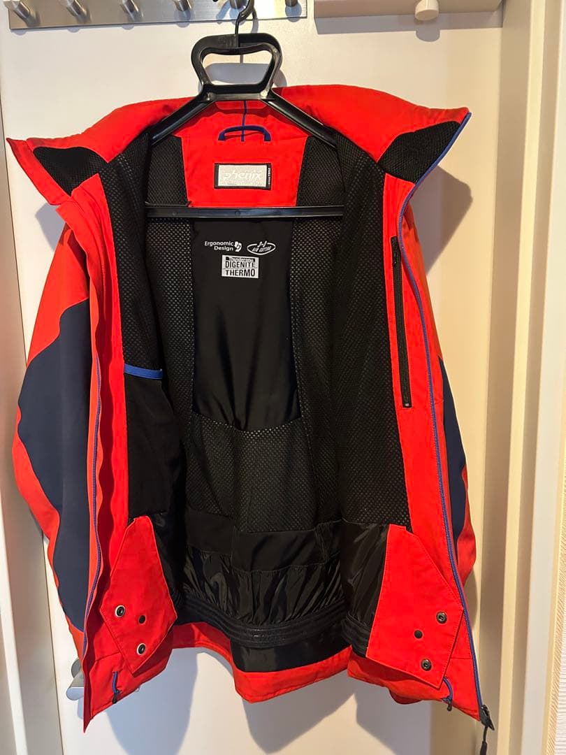 ⭐︎専用です⭐︎Phenix スキーウェア デモ　Mサイズ