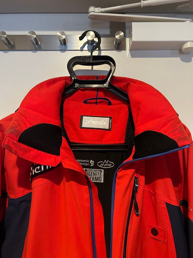⭐︎専用です⭐︎Phenix スキーウェア デモ　Mサイズ