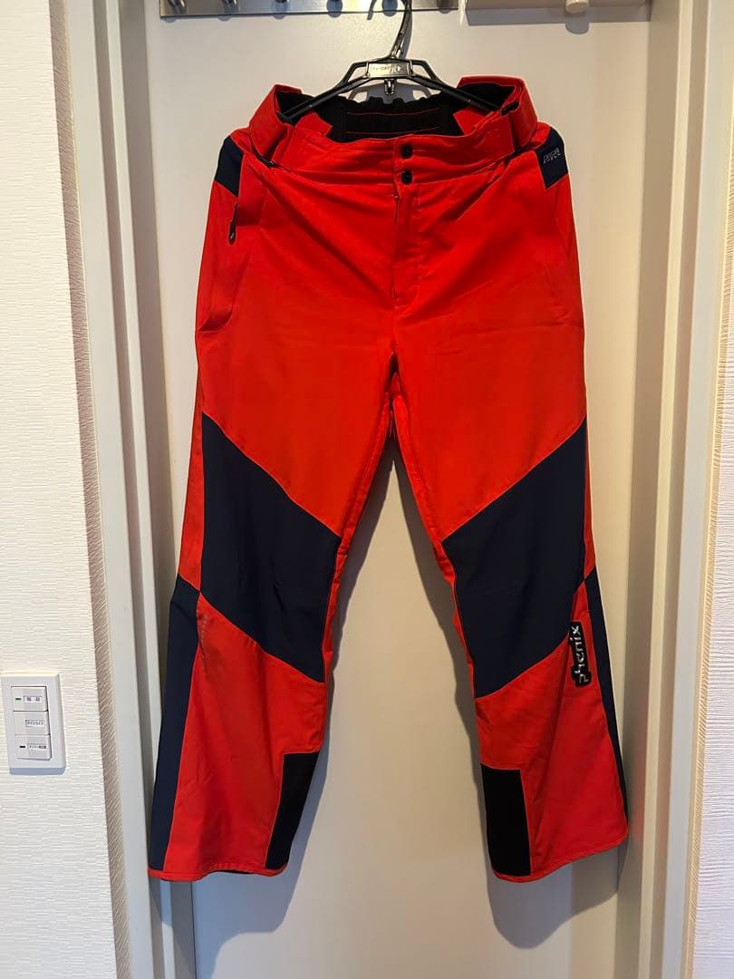 ⭐︎専用です⭐︎Phenix スキーウェア デモ　Mサイズ