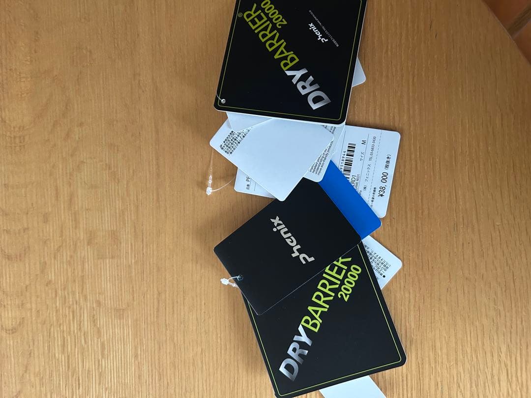 ⭐︎専用です⭐︎Phenix スキーウェア デモ　Mサイズ