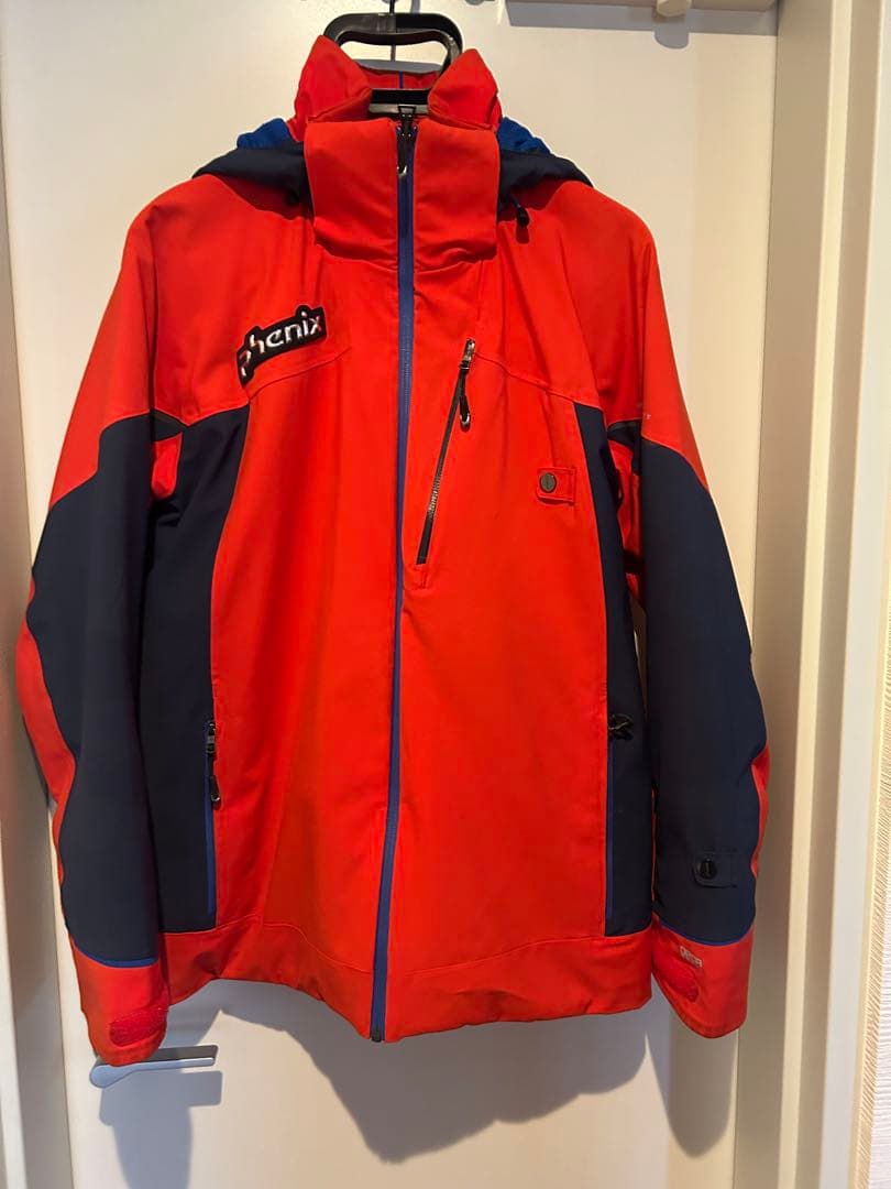 ⭐︎専用です⭐︎Phenix スキーウェア デモ　Mサイズ
