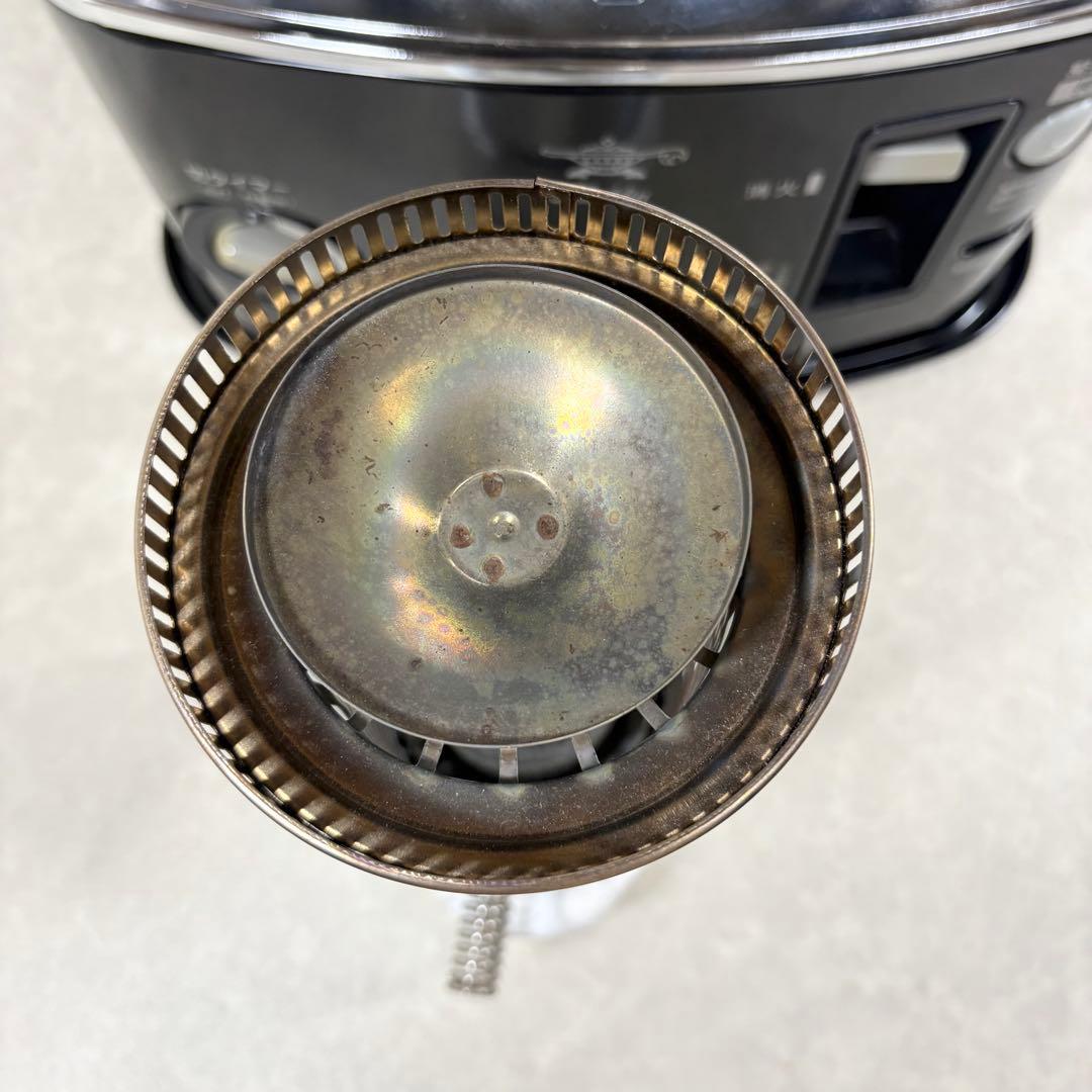 Aladdin 自然通気形開放式 石油ストーブ AKP-U287アラジン