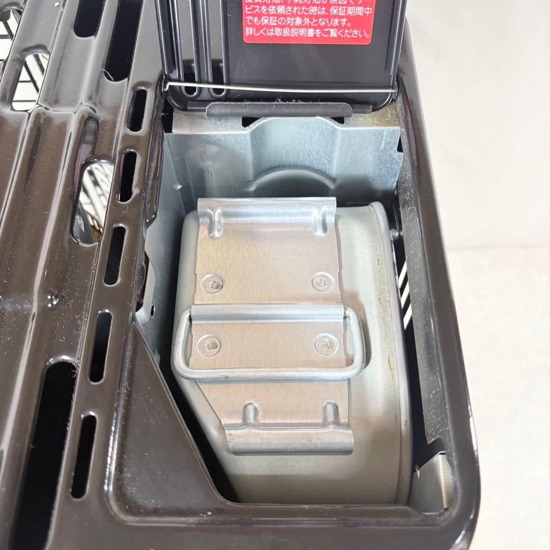 Aladdin 自然通気形開放式 石油ストーブ AKP-U287アラジン