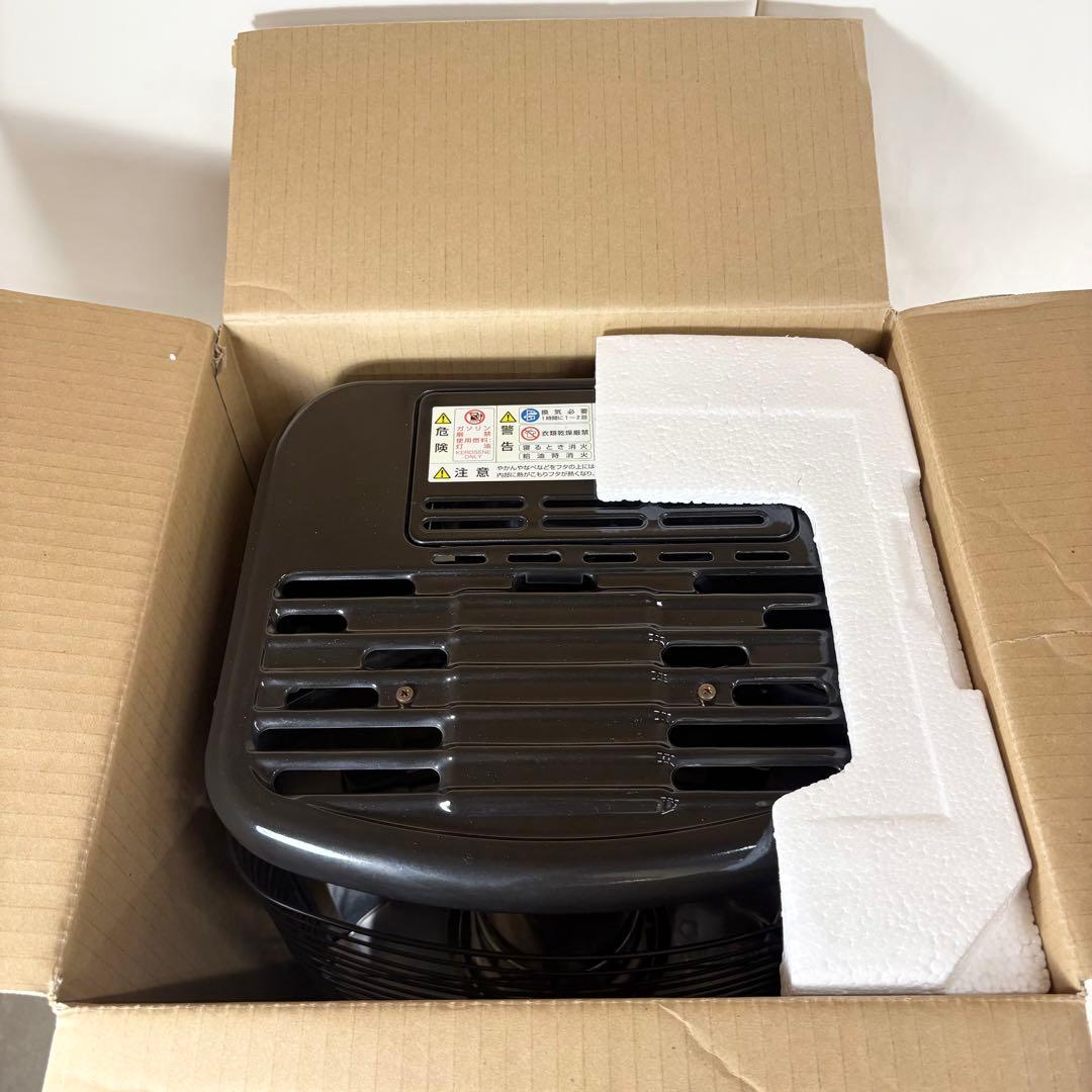 Aladdin 自然通気形開放式 石油ストーブ AKP-U287アラジン