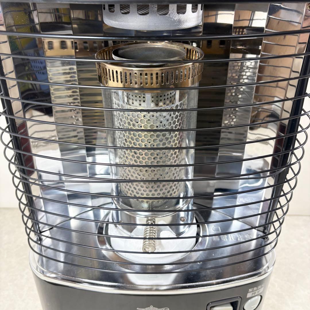 Aladdin 自然通気形開放式 石油ストーブ AKP-U287アラジン