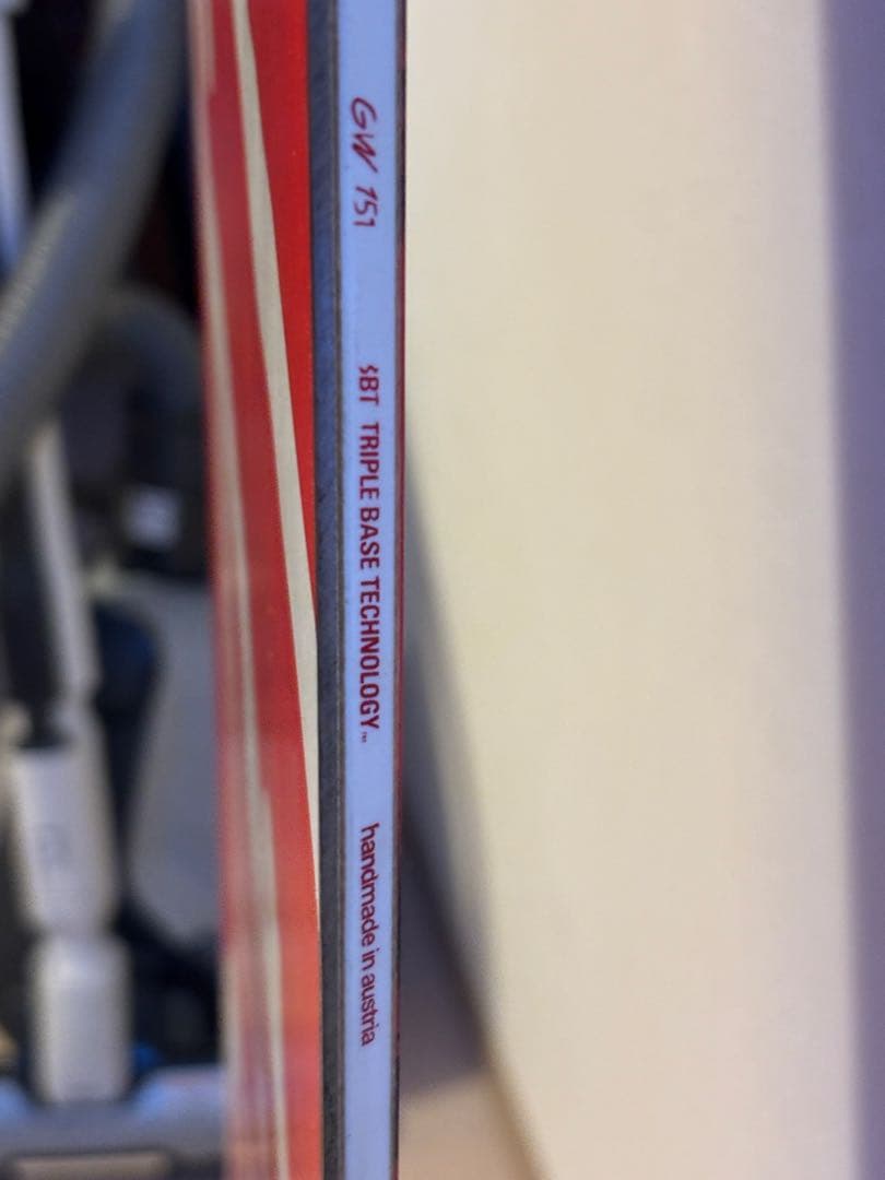 BATALEON/バタレオン/GW/global warmer/151㎝